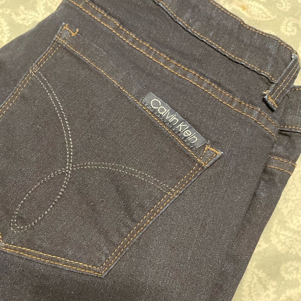 Calvin Klein Jeans 8x30